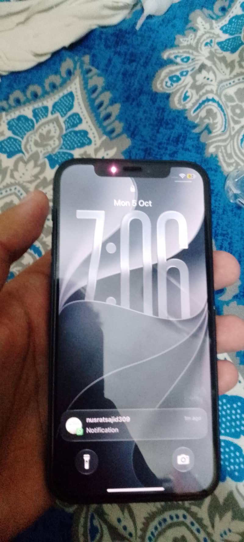 Apple iPhone 12 6