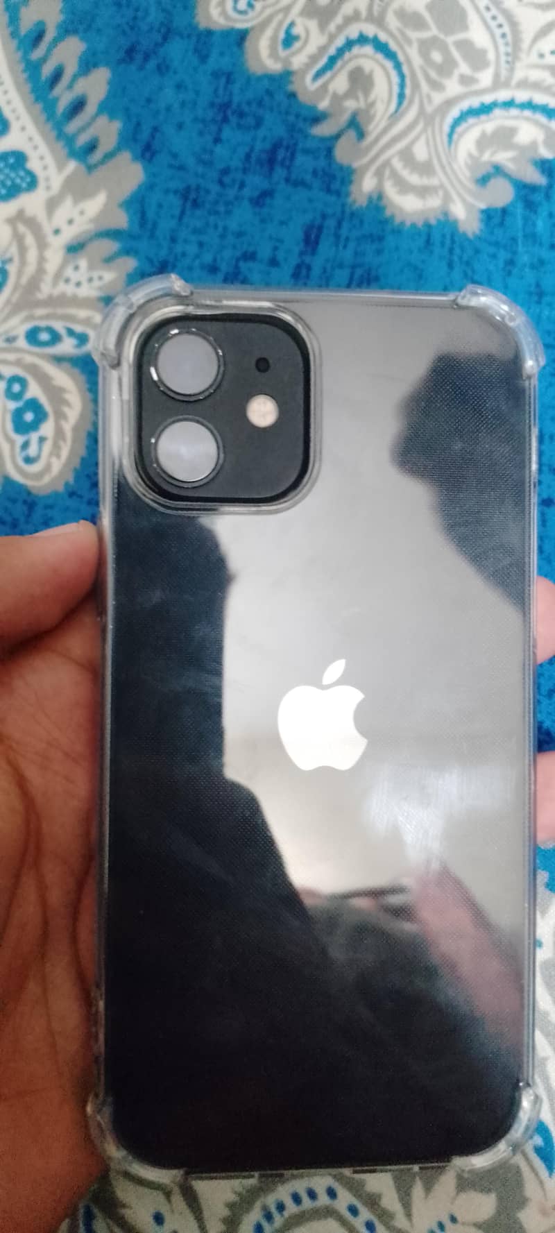 Apple iPhone 12 8