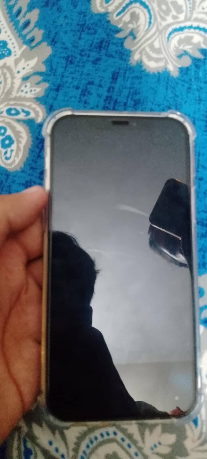 Apple iPhone 12 9