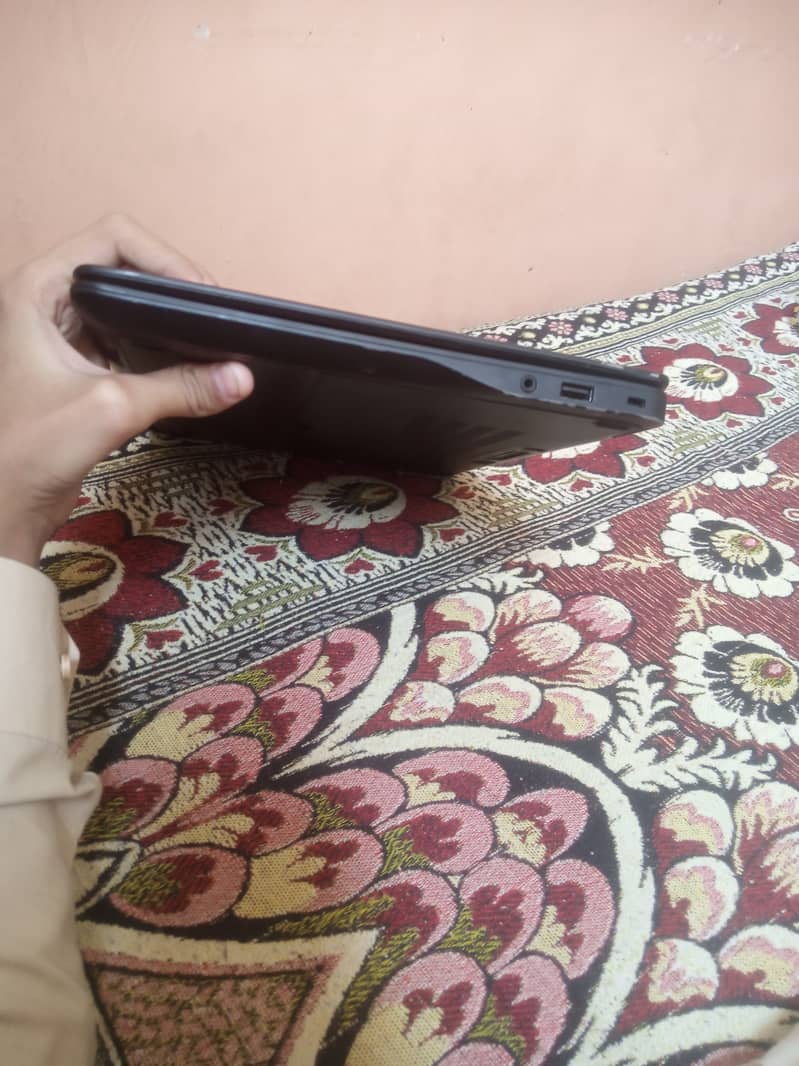 Dell latitude 3