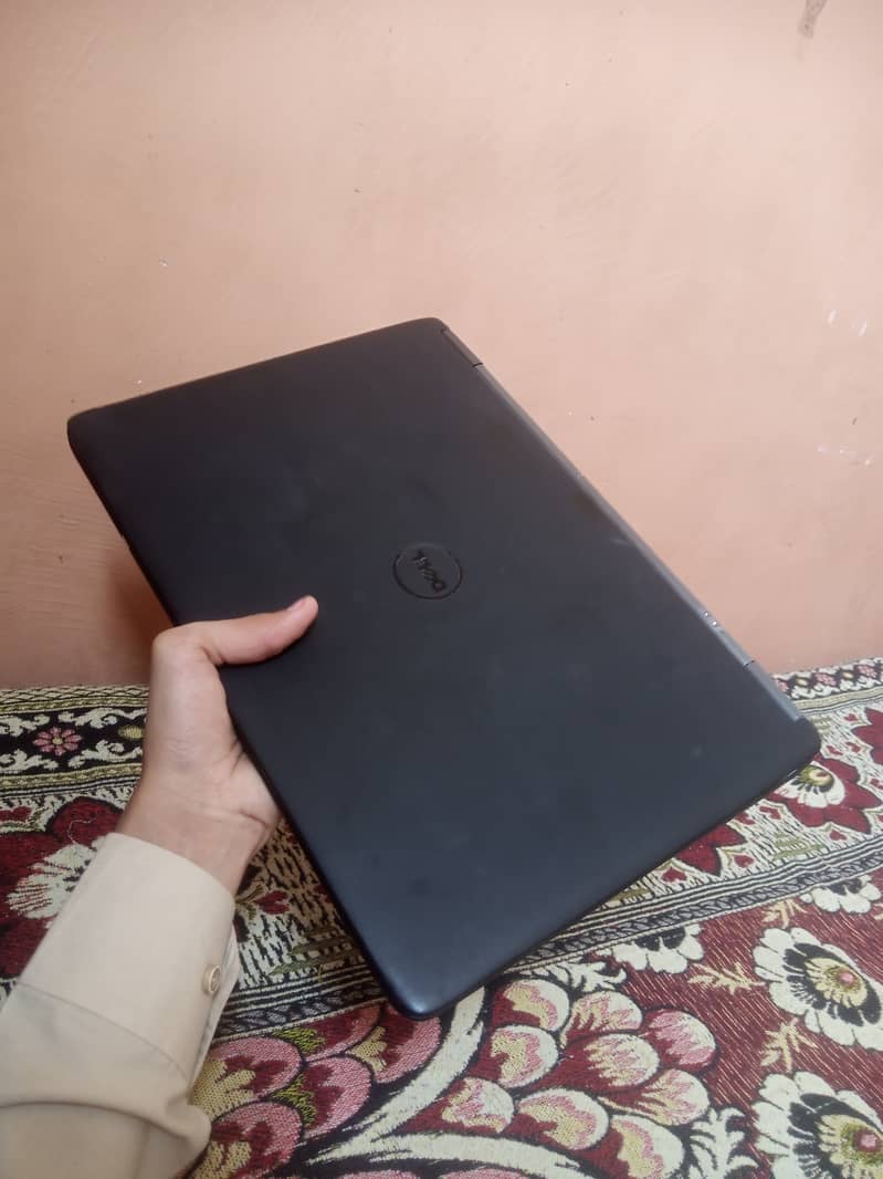 Dell latitude 4