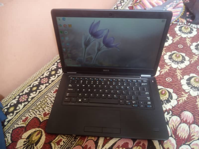 Dell latitude 5