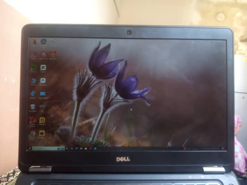 Dell latitude 6