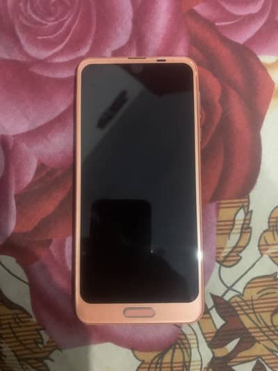 Sharp Aquos R2
