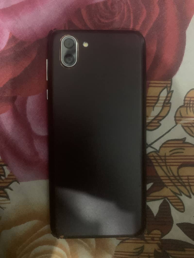 Sharp Aquos R2 1
