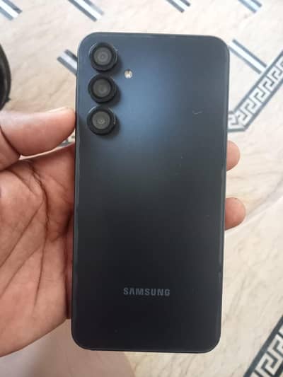 Samsung Mobile A16