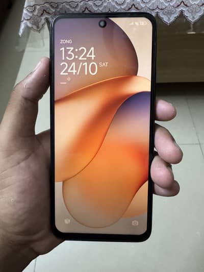 Xiaomi Redmi 12