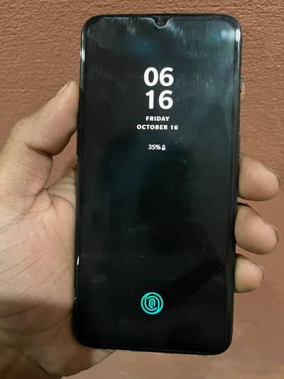 One Plus 6T