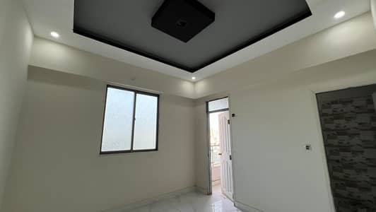 KDA Employees Society Portion Available For Rent