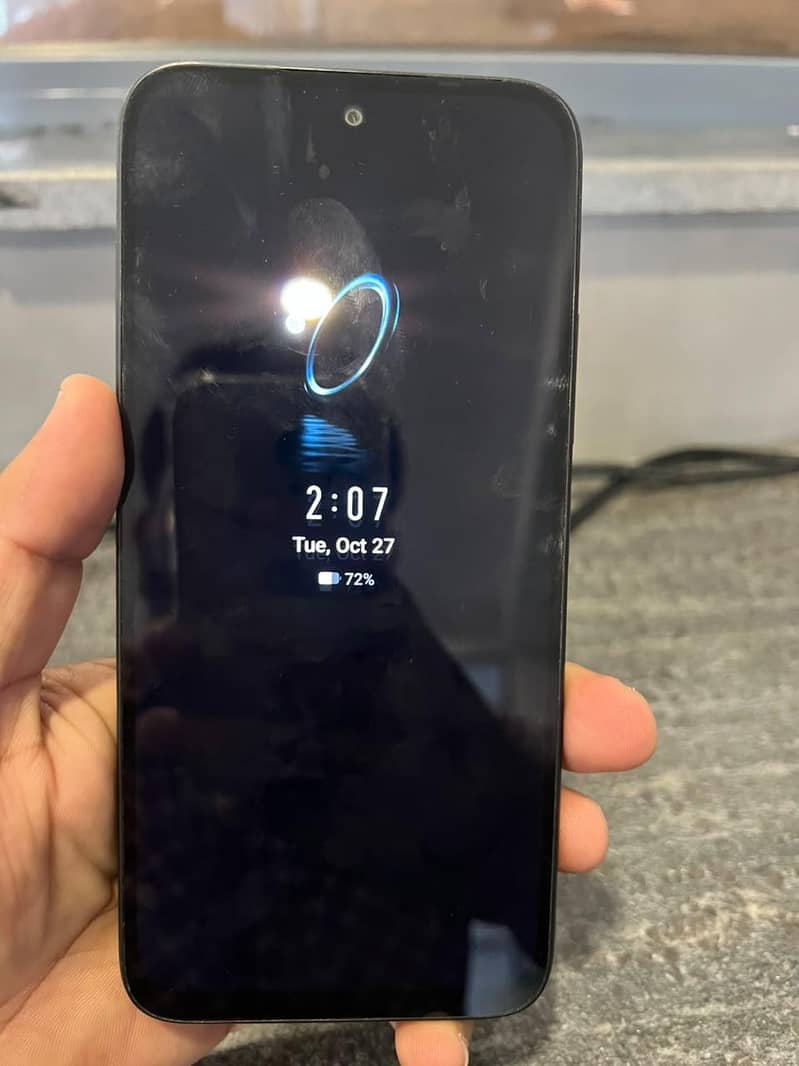 Infinix Smart 20 2