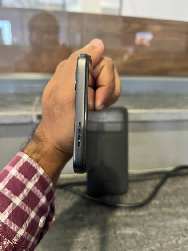 Infinix Smart 20 3