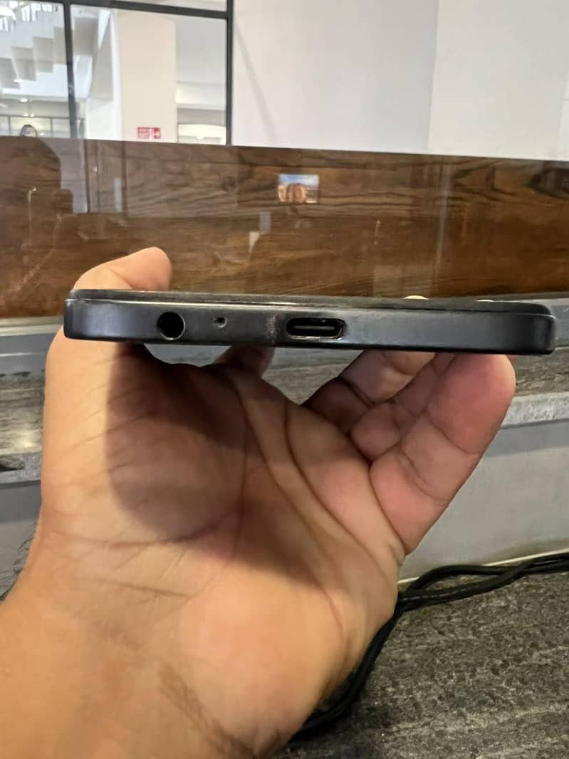 Infinix Smart 20 5
