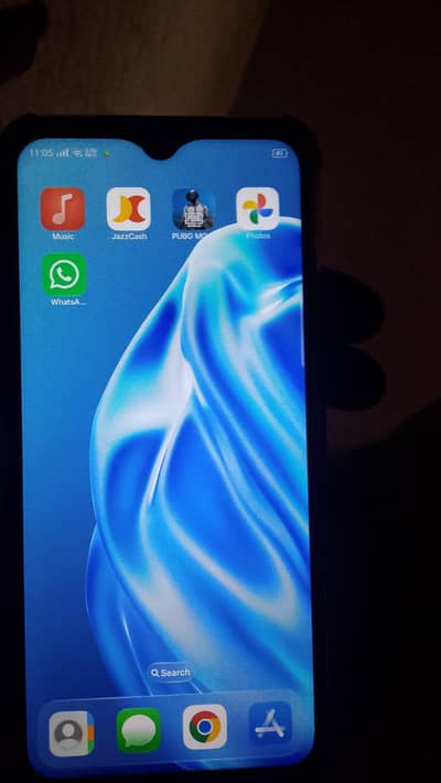 OPPO A54 4 128 GB all ok set ha