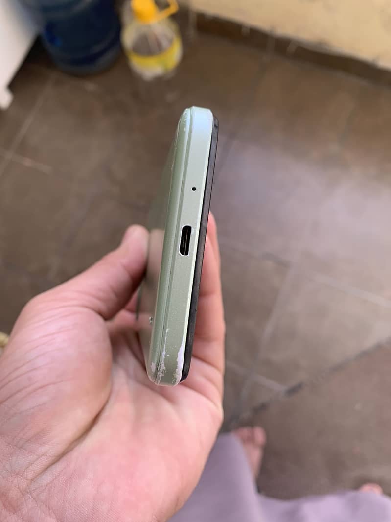 Tecno Pop 6 2