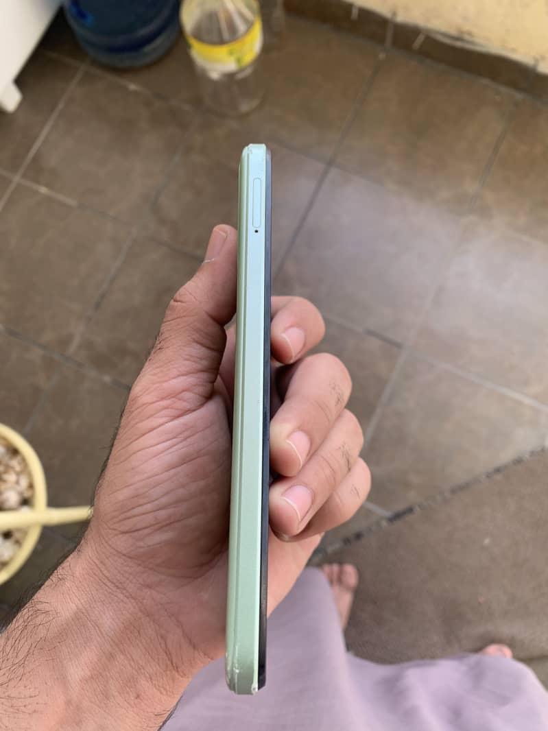 Tecno Pop 6 3