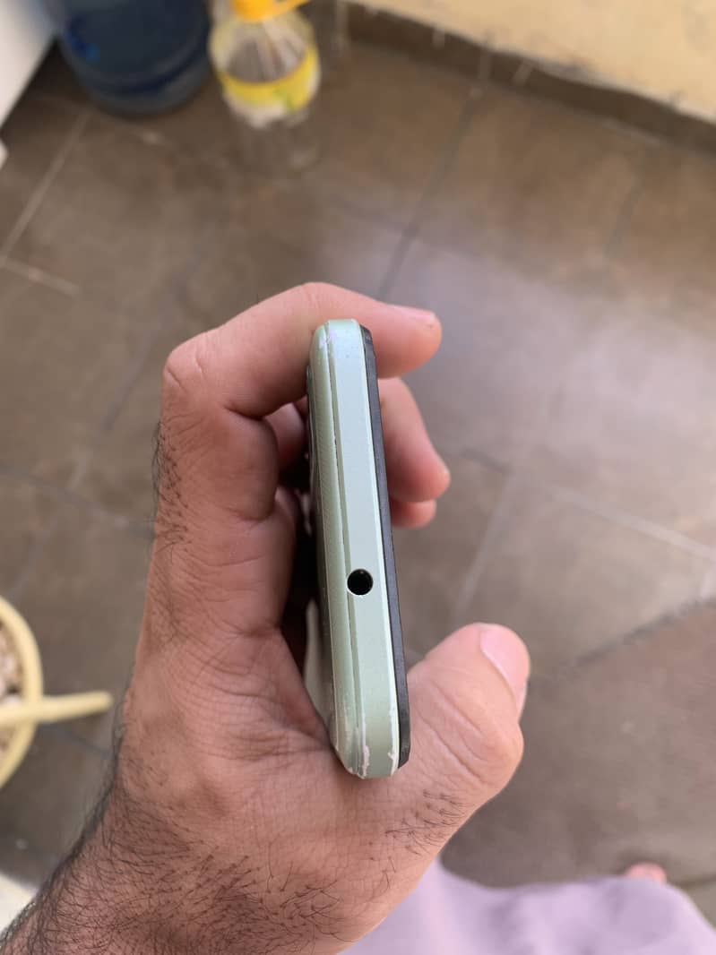 Tecno Pop 6 4