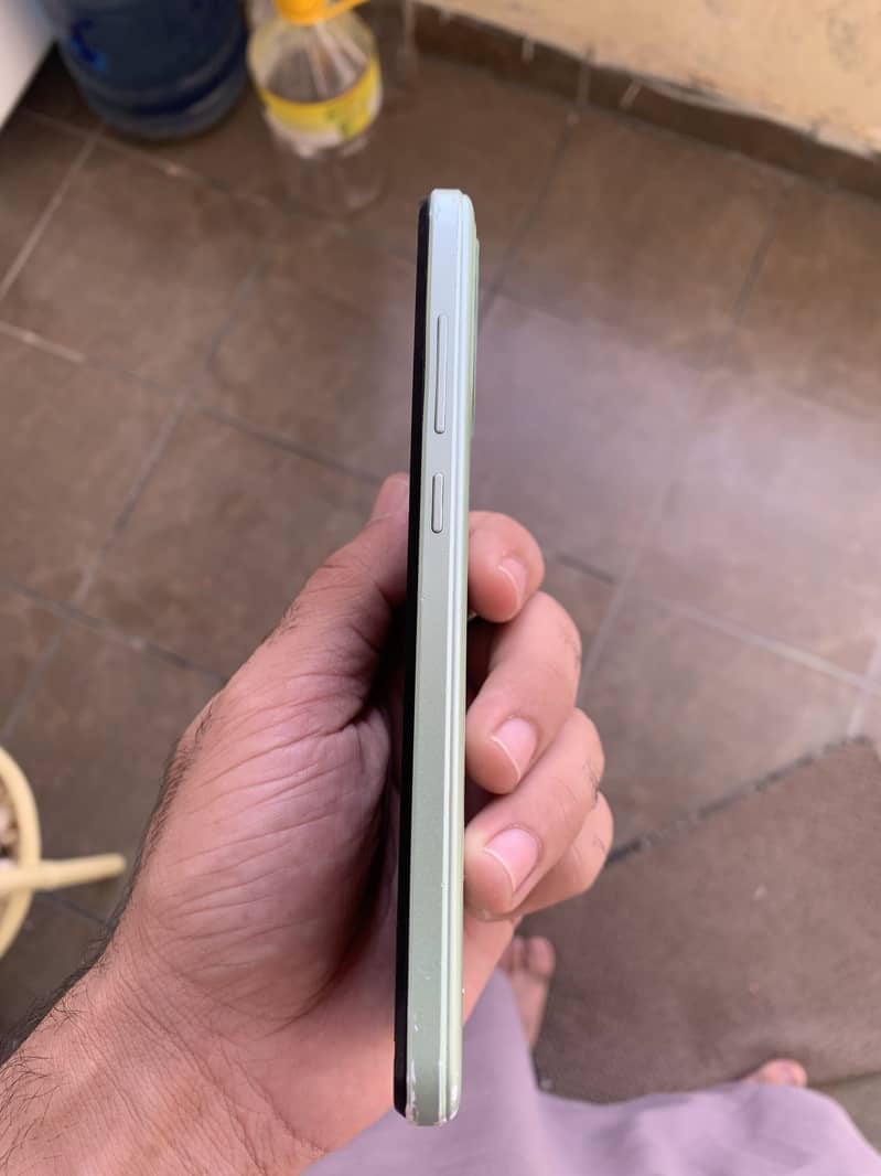 Tecno Pop 6 5