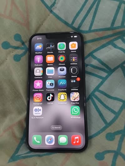 Apple iPhone 13