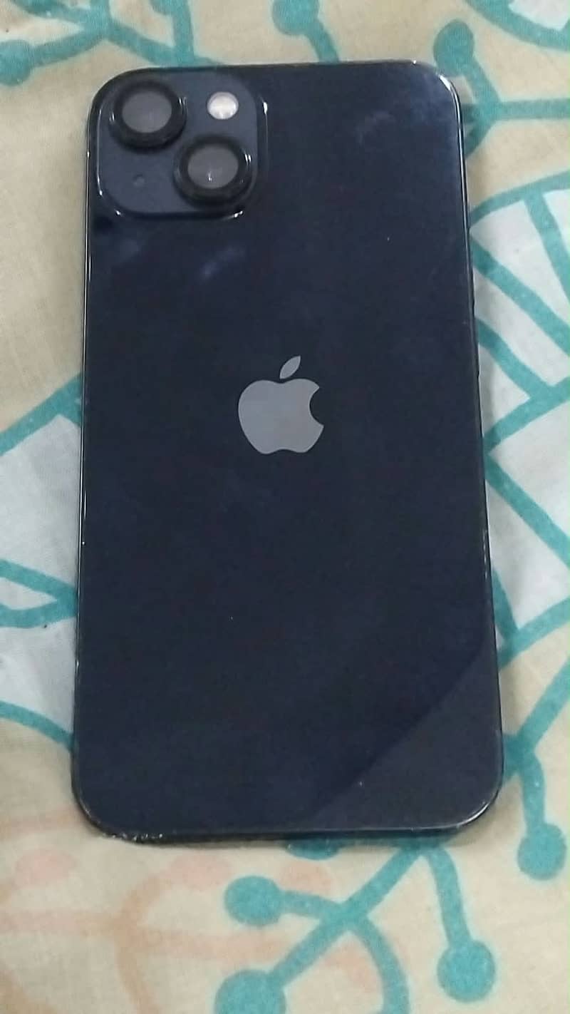 Apple iPhone 13 3