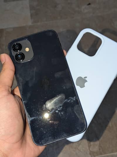 Apple iPhone 12