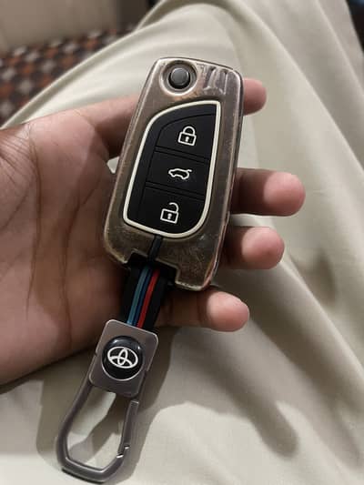 Toyota Corolla XLI 2007