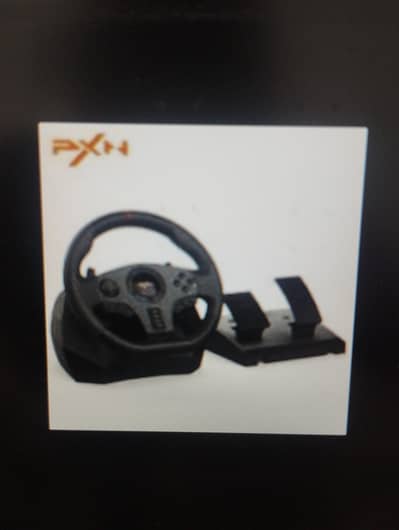 car gaming concole