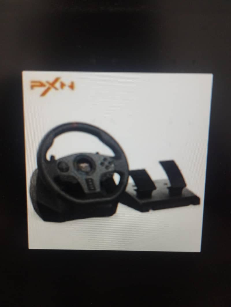 car gaming concole 0