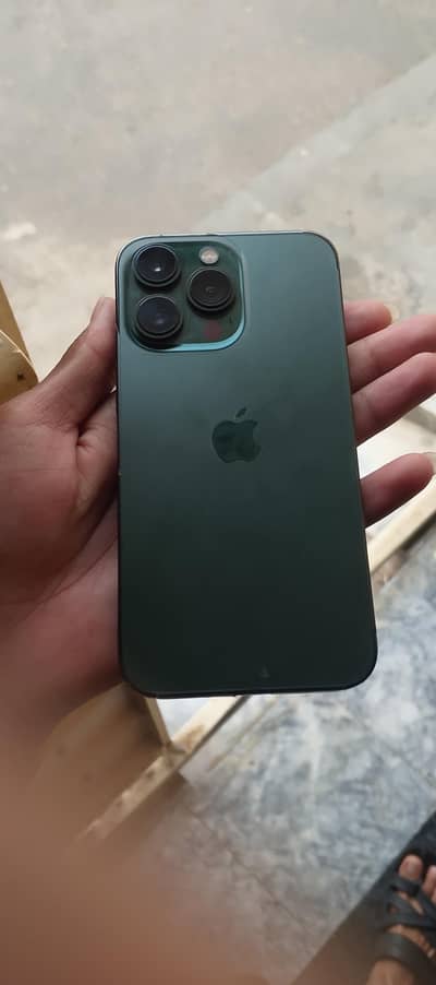 Apple iPhone 13 Pro