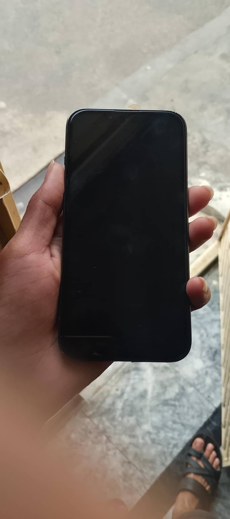 Apple iPhone 13 Pro 1