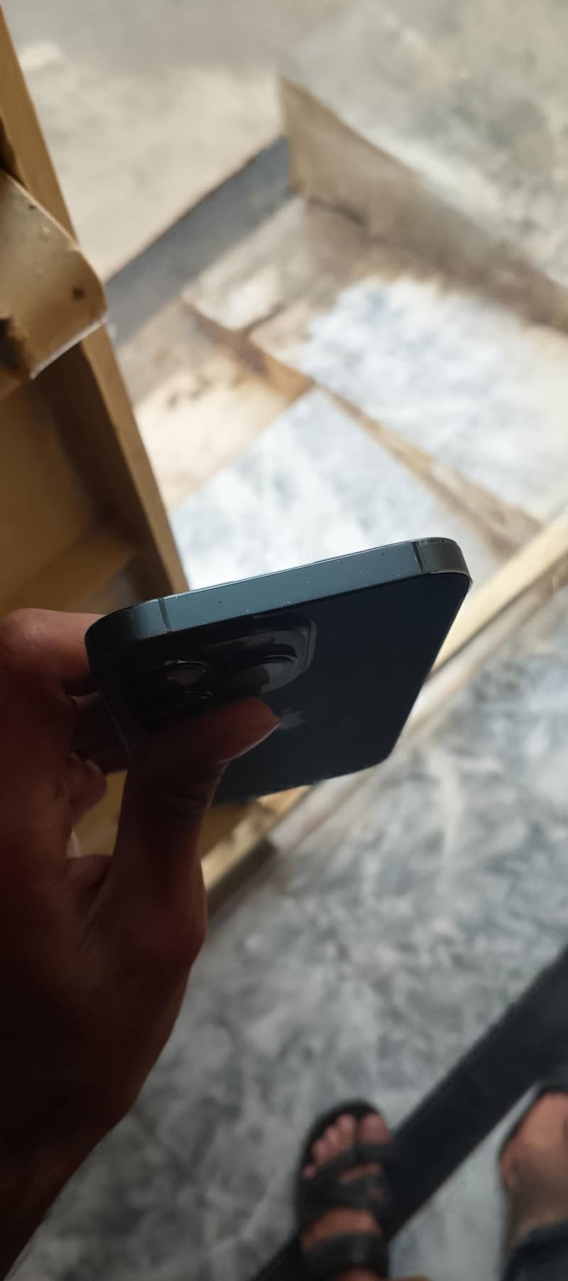 Apple iPhone 13 Pro 5