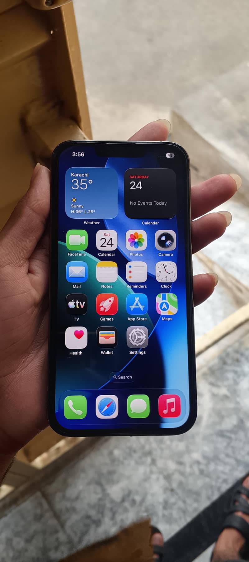 Apple iPhone 13 Pro 6