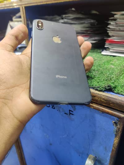 Apple iPhone XS Max