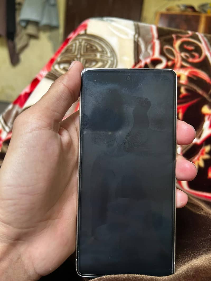 Google Pixel 7 3
