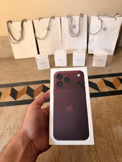 IPHONE 18 PRO MAX NON ACTIVE
