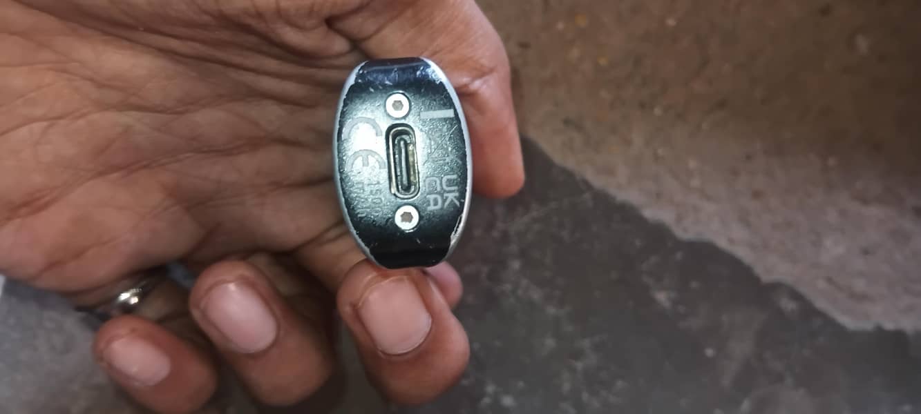 pod nexlim 4