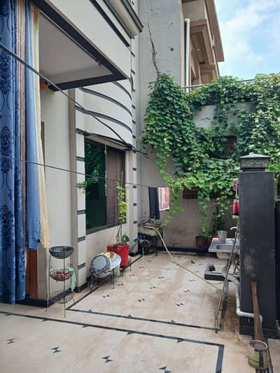 8 marla 1.5 story house for sale. . . 03176553388