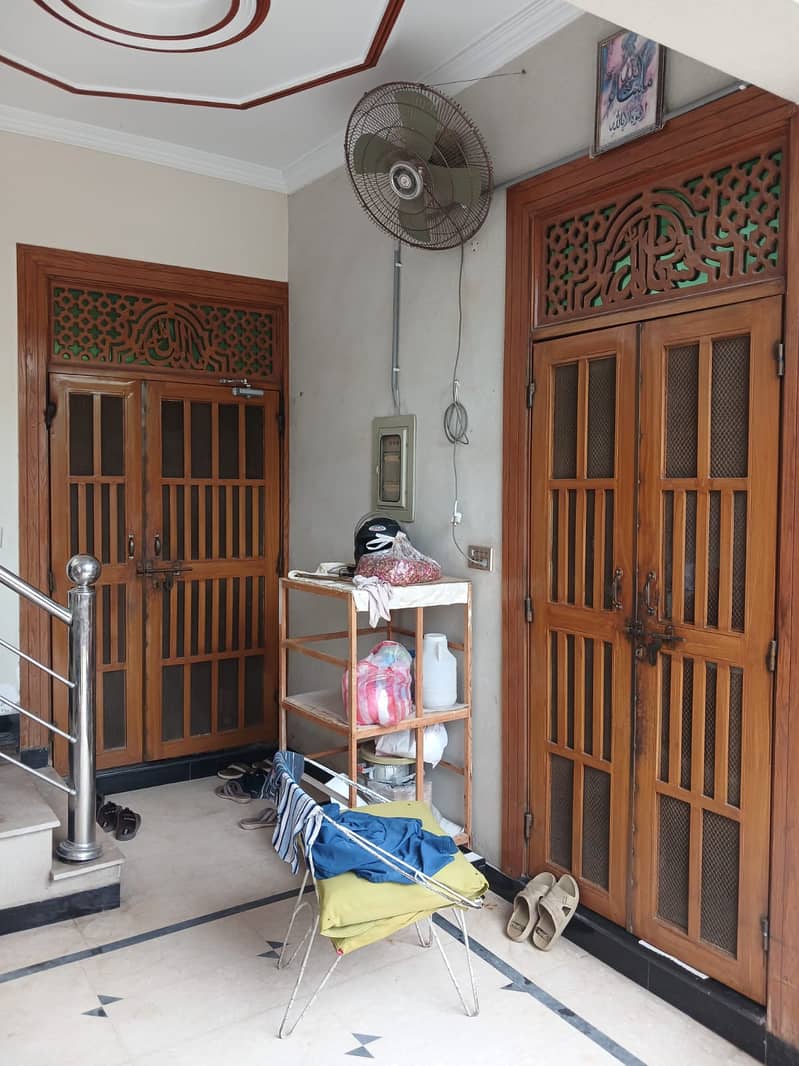 8 marla 1.5 story house for sale. . . 03176553388 - Houses - 1120930424
