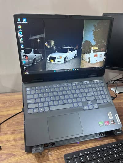 Lenovo Ideapad Gaming 3 for sale