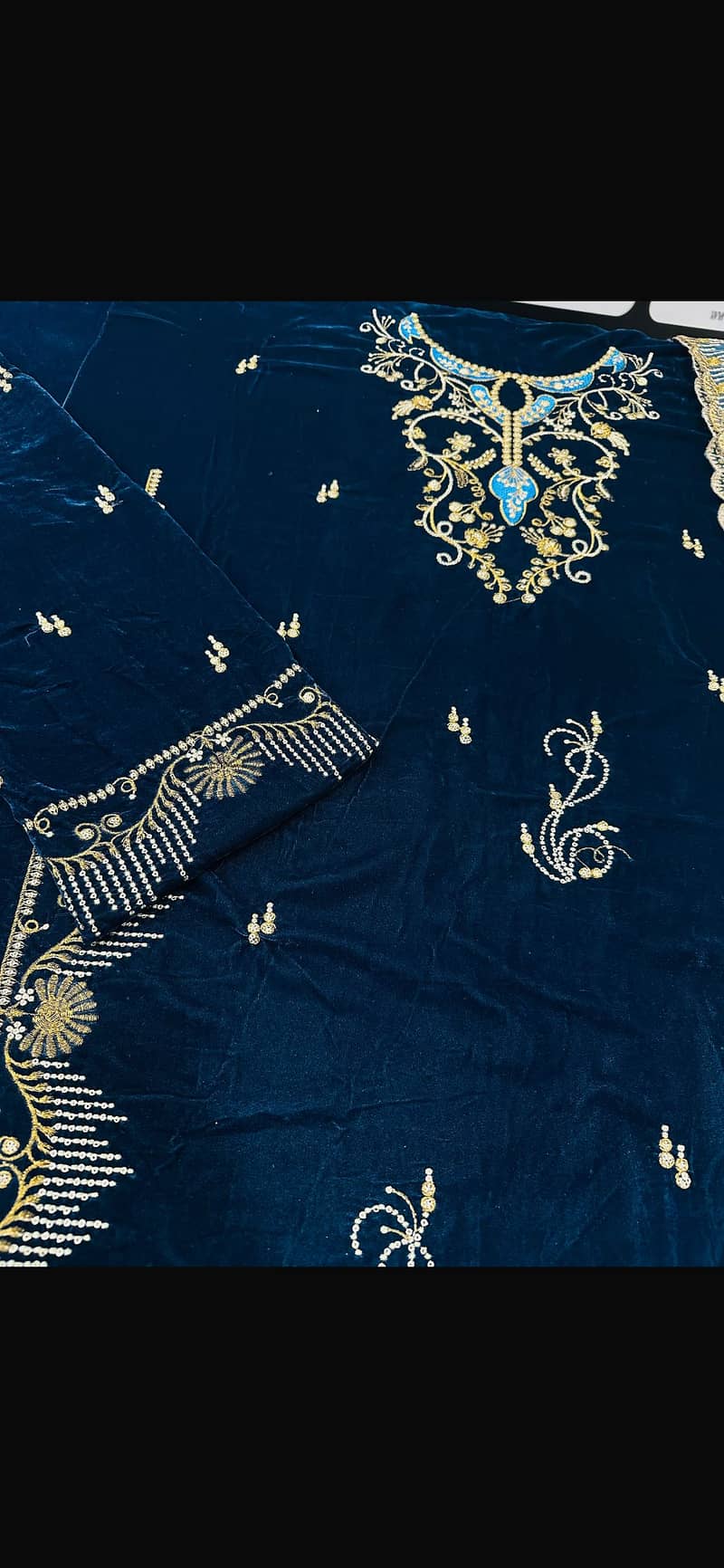 BAROQUE 4