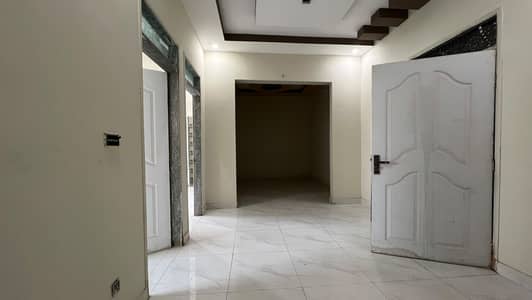 KDA Employees Society Flat Available For Rent