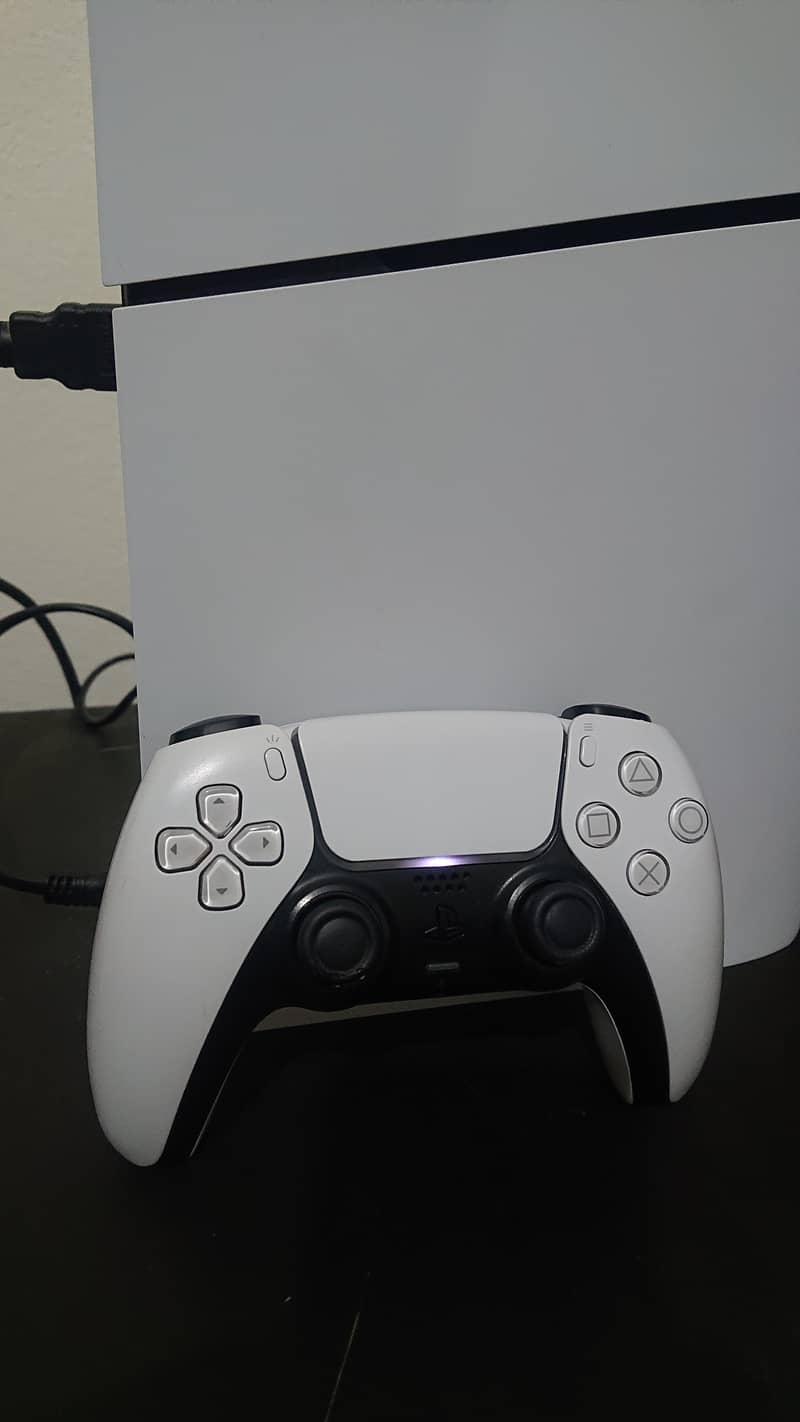 PS5 Slim Disk edition 3
