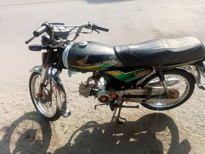 home use bike