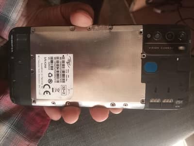 Itel Vision 1 Pro