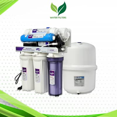 RO water purifier Domestic