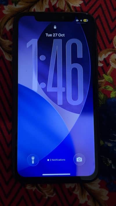 Apple iPhone 11 bypass