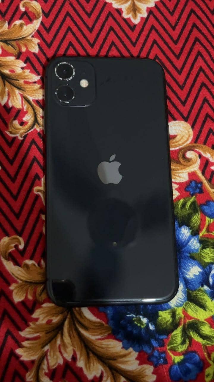 Apple iPhone 11 bypass 7