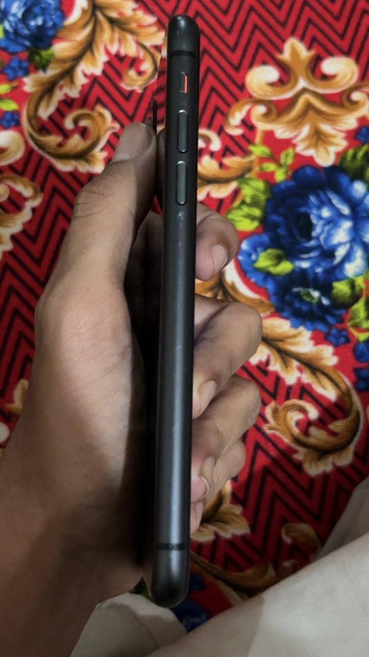 Apple iPhone 11 bypass 9