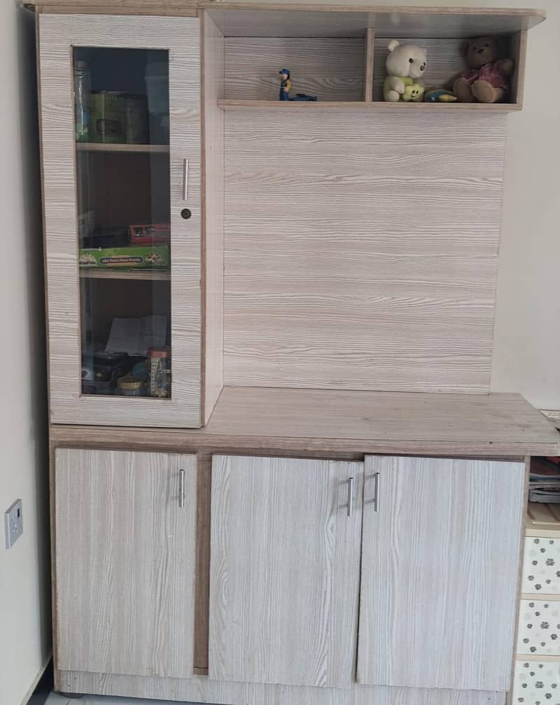 Shelf / divider 0
