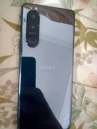 Sony Xperia 5 mark 3