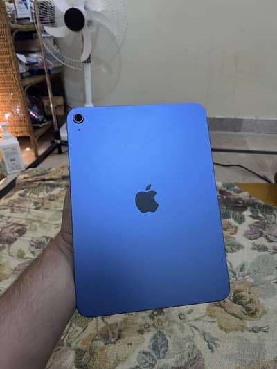 Apple iPad 11th Gen A16 128GB | 10/10 Condition